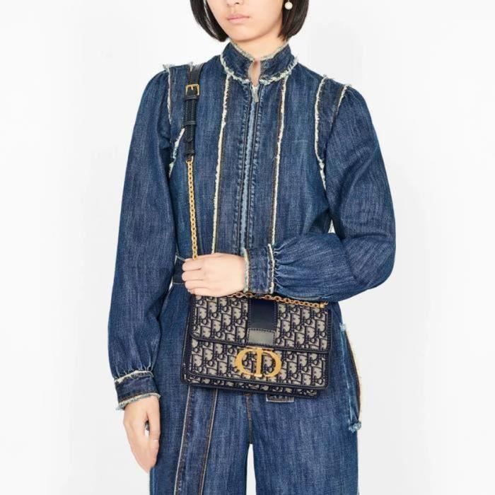 Dior sales nouveau sac