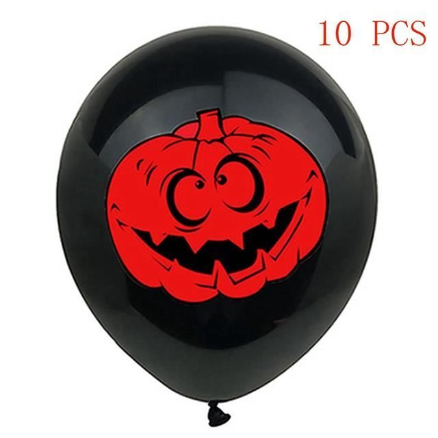 HBell Lot De 172 Mini Citrouilles Artificielles Pour Halloween, Pommes