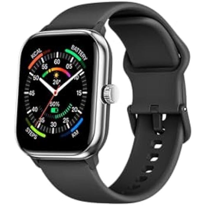 Montre connectée Bea fon 201 201 EU001BS - vue 2