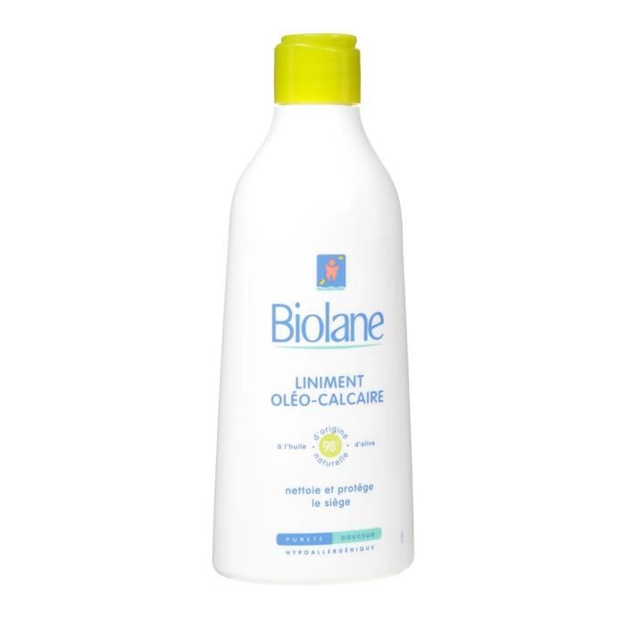 Biolane Bebe Cdiscount