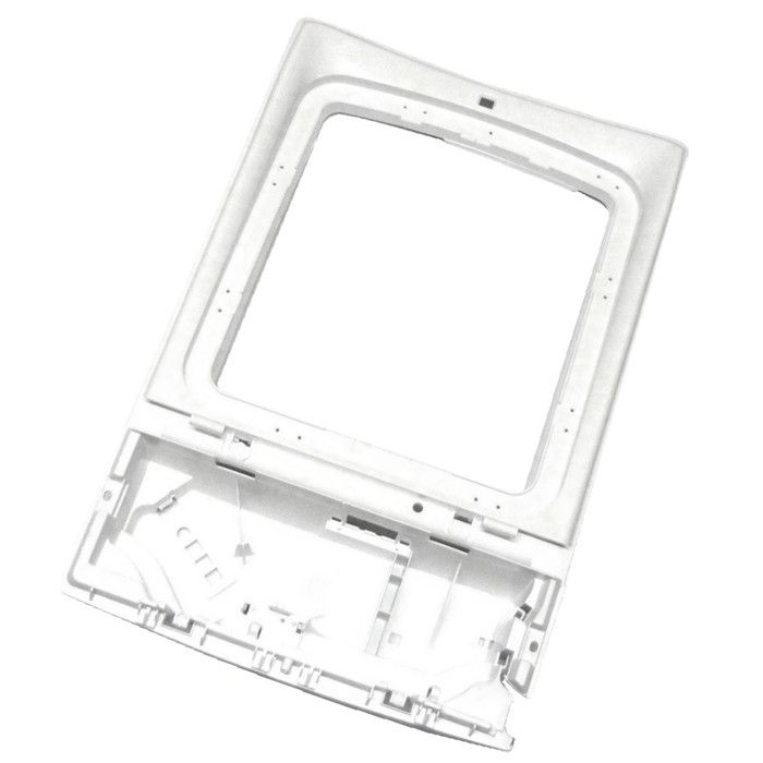 Couvercle Lave linge BRANDT FAGOR GORENJE VEDETTE THOMSON CRYSTAL MABE MASTERCOOK SANGIORGIO 32433 - vue 2