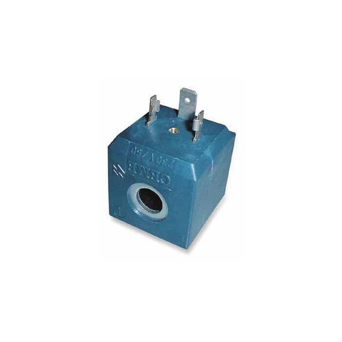Bobine 20W 220 cc pour vanne à contrôle électronique AKV et AKVH main image 0
