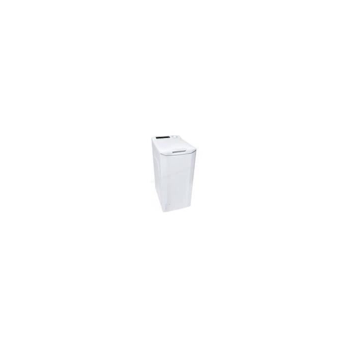 LAVE LINGE TOP CANDY 8KG BLANC 1400TR CSTSG48TMVE / 47 -