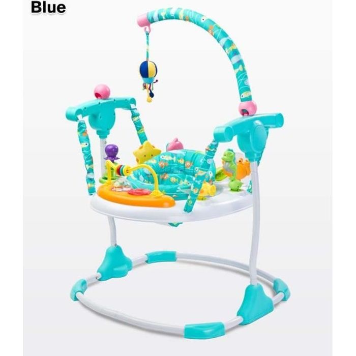 Siege Sauteur Et Ballencelle Aqualand Pour Bebe A Partir De 6 Mois 74 Bleu Cdiscount Puericulture Eveil Bebe Siege Sauteur Et Ballencelle Aqualand Pour Bebe A Partir De 6 Mois 74 Bleu Cdiscount Puericulture Eveil Bebe