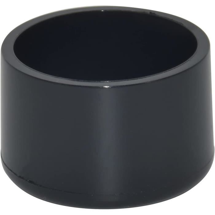 Capuchon Rond Plastique Lot De Capuchons De Protection Ronds ZAB-S