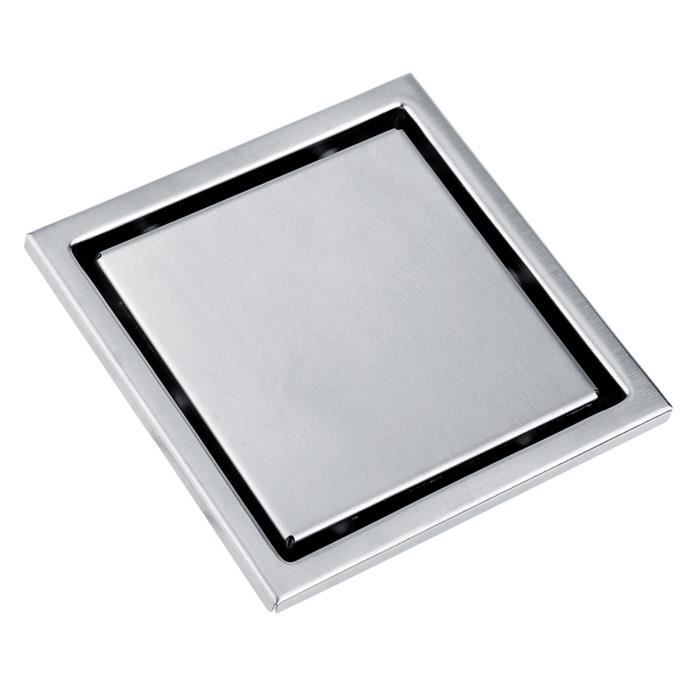 Accessoire De Douche ROHL SDPVC2/3-3144IB – Drain De Douche En Laiton Italien (Neuf)