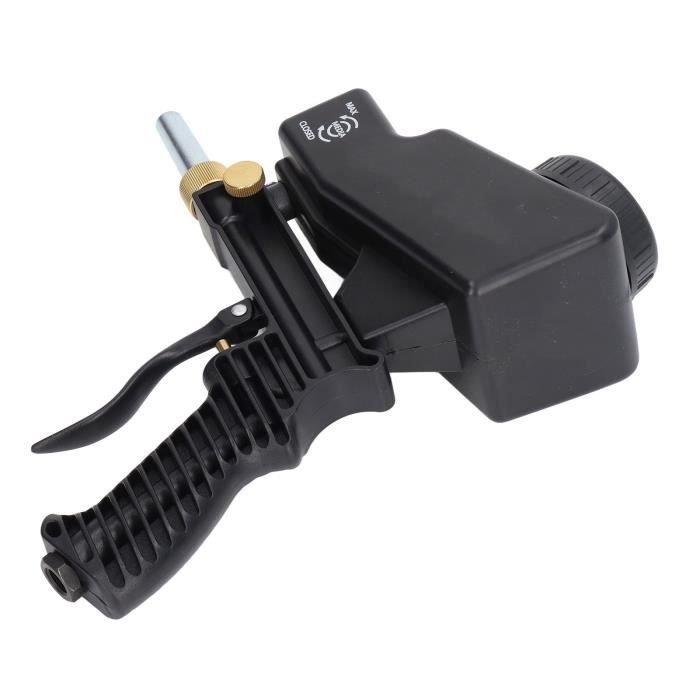 Kit De Nettoyage Pour Pistolet De Pulvérisation - 19 Pièces, Brosses Et Aiguilles Pour Aérographe Et Matériel De Peinture
