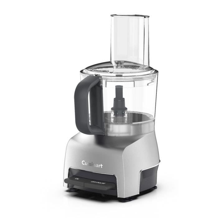 Robot de cuisine compact CUISINART FP5E 1185 ml