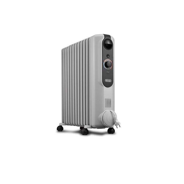 DELONGHI Radiateur bain d'huile TRRSE1225 - vue 3