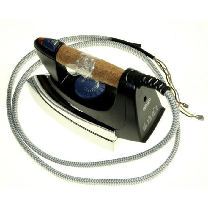 DeLonghi Fer complet avec cordon - vue 4