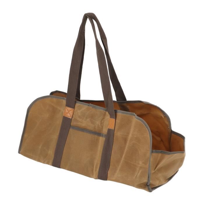 LogOX WoodOX Sling Transporteur De Bois De Chauffage | Home Depot Canada