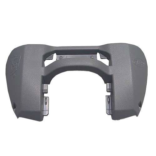 Sac pour Aspirateur - ELECTROLUX - Z3372 - Compatible avec modèle Z3372 - Collecte des poussières - Mixte