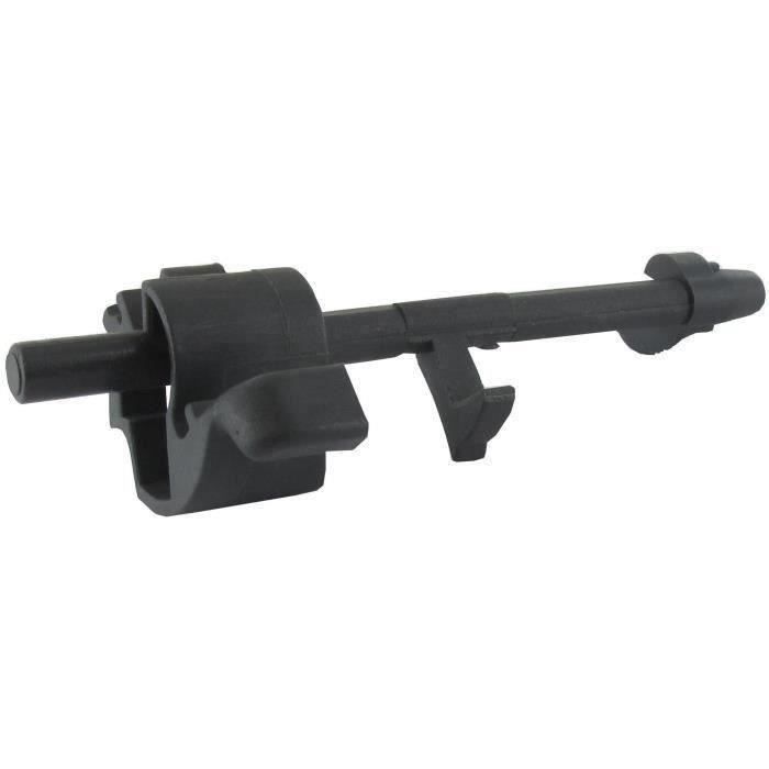 Commande de starter adaptable STIHL pour modèles 038, MS380, MS381