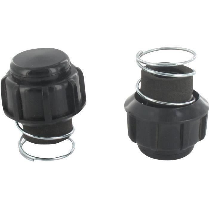 Vis de serrage bobineau adaptable pour GUTBROD et MTD