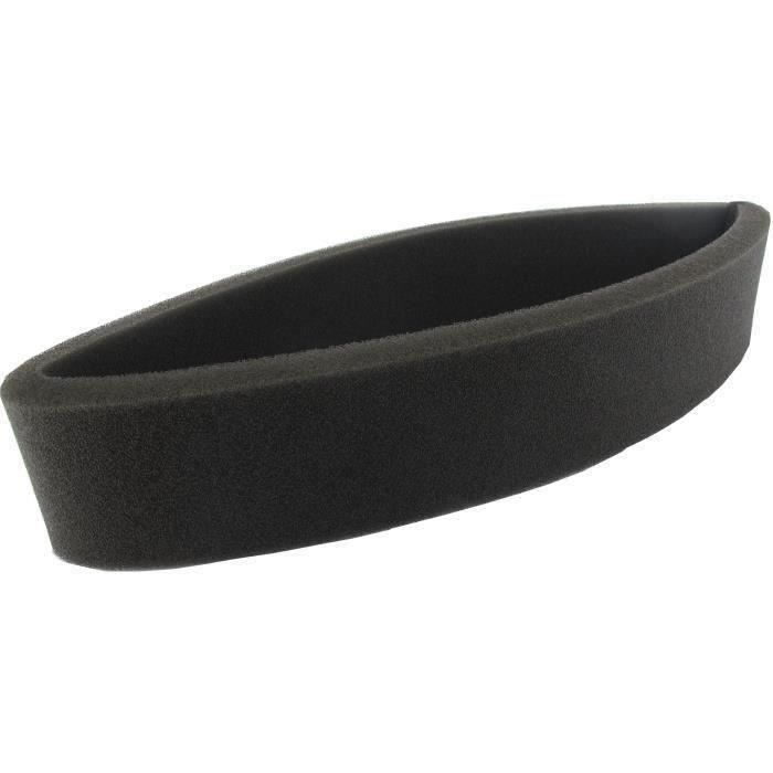 Préfiltre adaptable pour KAWASAKI modèles FH641D, FH721D