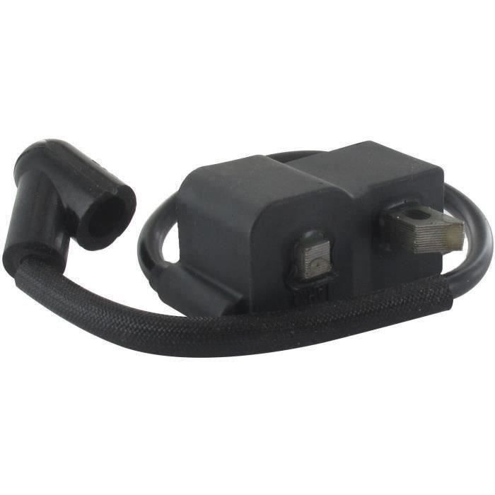 Bobine d'allumage adaptable pour HUSQVARNA modèles 124, 125, 128 - JONSERED modèle GT2128