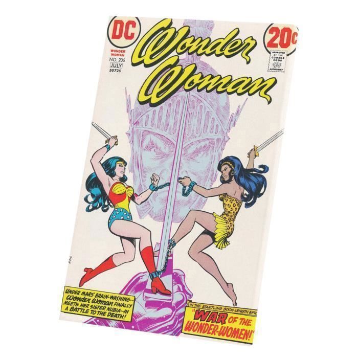 Commandez Stickers 'DC Comics Wonder Woman Logo Motifs' en ligne Commandez Stickers 'DC Comics Wonder Woman Logo Motifs' en ligne