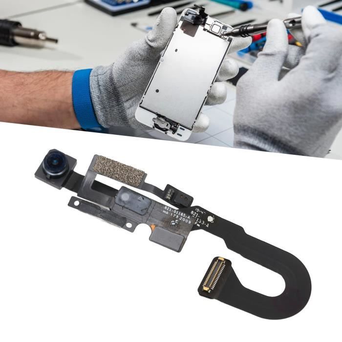 EIF Câble flexible de caméra frontale avec remplacement du capteur de