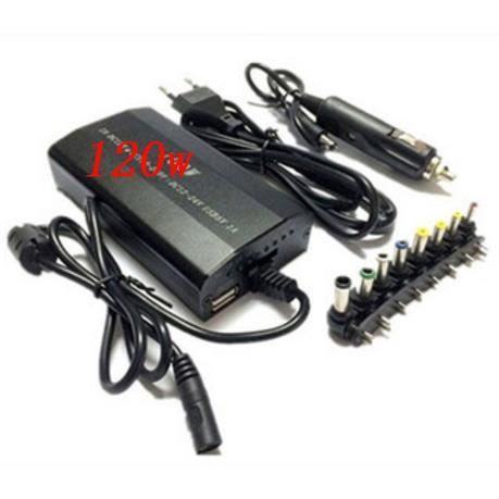 Chargeur ordinateur portable universel – Trouvez le meilleur prix