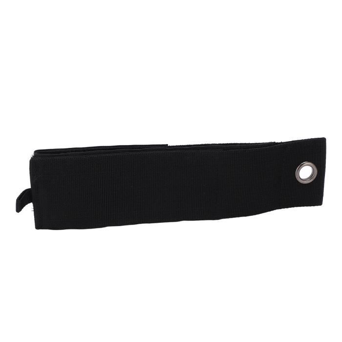 3 Sangles De Rangement Pour Rallonge électrique - Nylon Réglable, Pour Garage, Jardin, Camping