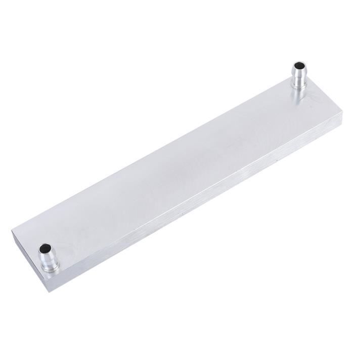 BOY Radiateur De Refroidissement Par Eau Dissipateur De Chaleur De