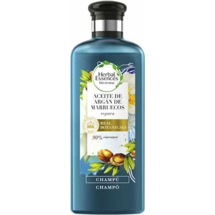 HERBAL ESSENCES Herbal Essences Shampooing Revitalisant Argan Oil
