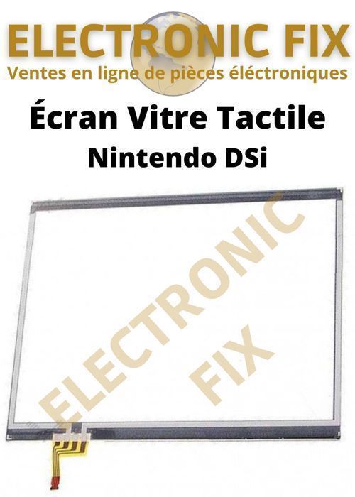 Vitre Avant + écran Tactile Complet Pour Wiko View 5.7" - Noir - Neuf