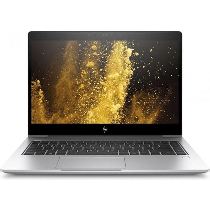 Top achat PC Portable HP Elitebook 840 G6 i7 1,8GHz 8Go/512Go SSD 14’’ 7KP39EA pas cher Top achat PC Portable HP Elitebook 840 G6 i7 1,8GHz 8Go/512Go SSD 14’’ 7KP39EA pas cher