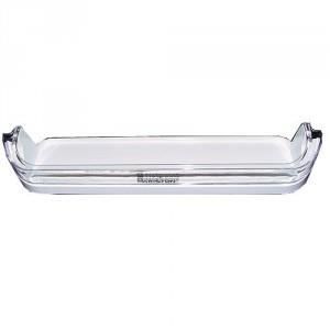 Balconnets centraux pour réfrigérateurs/congélateurs Indesit - Kit balconnet central (ECO) B.410mm Crystal