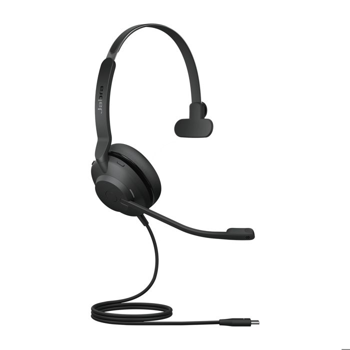 JABRA Evolve2 30 SE USB-C UC M