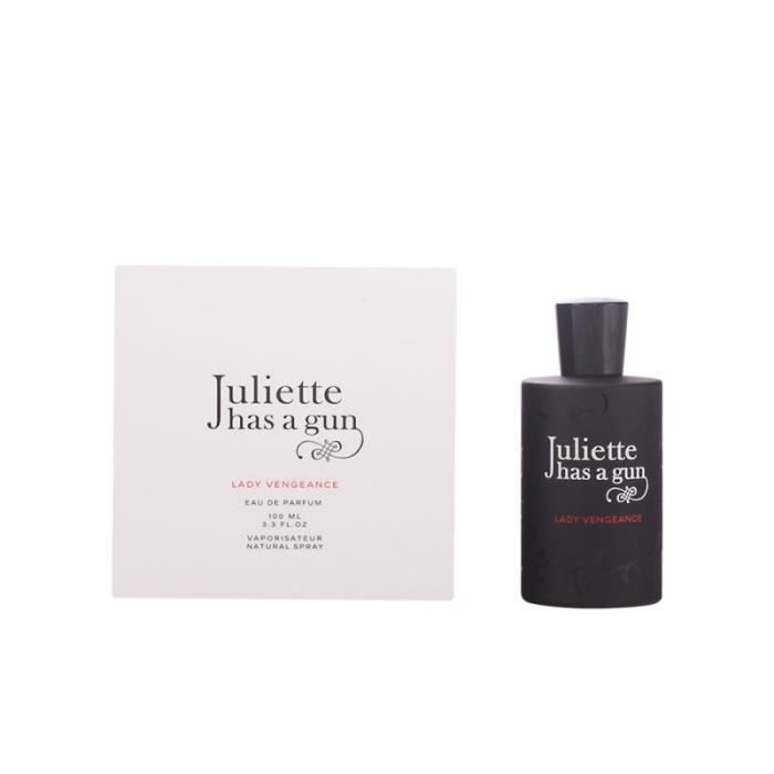 Juliette - LADY VENGEANCE eau de parfum vapo 100 ml