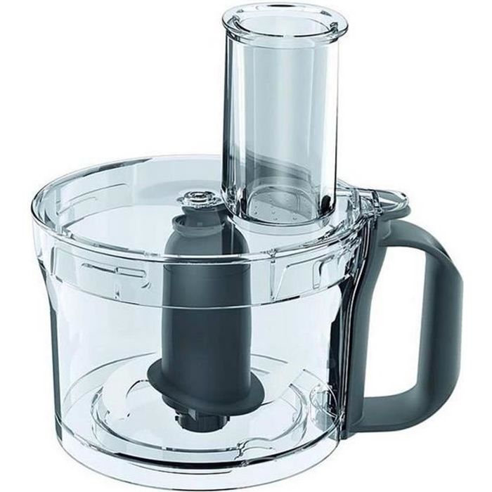 KENWOOD KW3663946925683 - vue 4