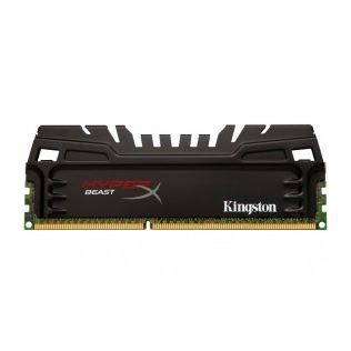 Mémoire RAM - KINGSTON - HyperX Beast 32GB DDR3-2400MHz - 32 Go - 2400 MHz - Compatible Intel XMP Reconditionné - Kingston reconditionné disponible sur Cdiscount Seconde Vie