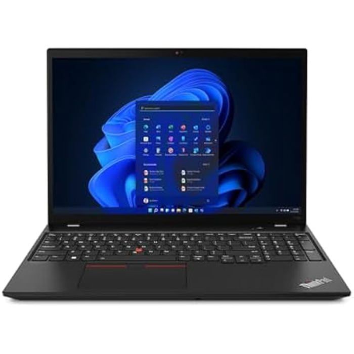 Lenovo ThinkPad P16s Gen 2 AMD AMD Ryzen™ 7 PRO Station de travail mobile 40 6 cm 16 Écran tactile WUXGA LPDDR5x SDRAM SSD Wi Fi 6E 802.11ax Windows 11 Pro Allemand Neuf