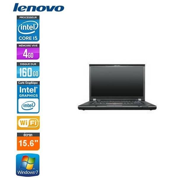 LENOVO THINKPAD T520