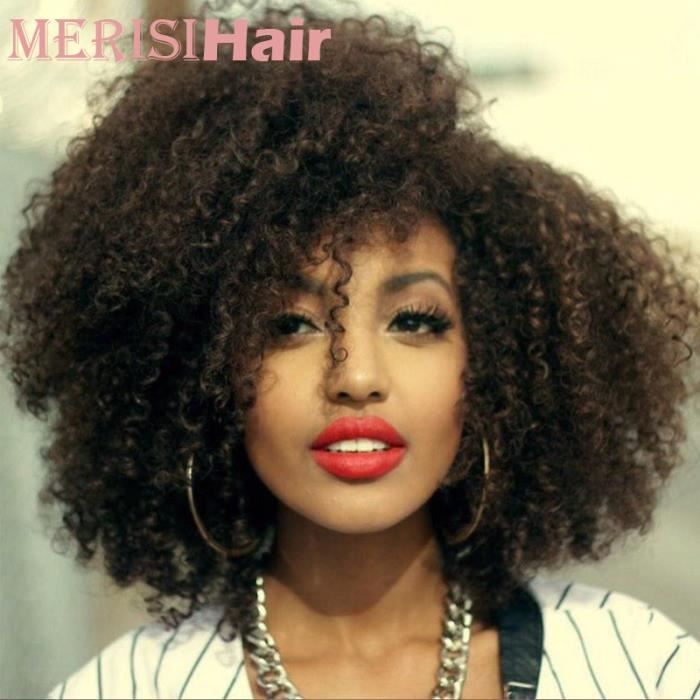 magasin perruque afro