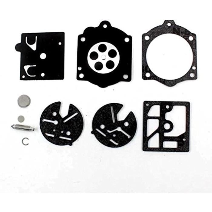 CARBURATEUR Compatible For GÉNÉRATEUR DE PUISSANCE GUDE GSE 1200 4T