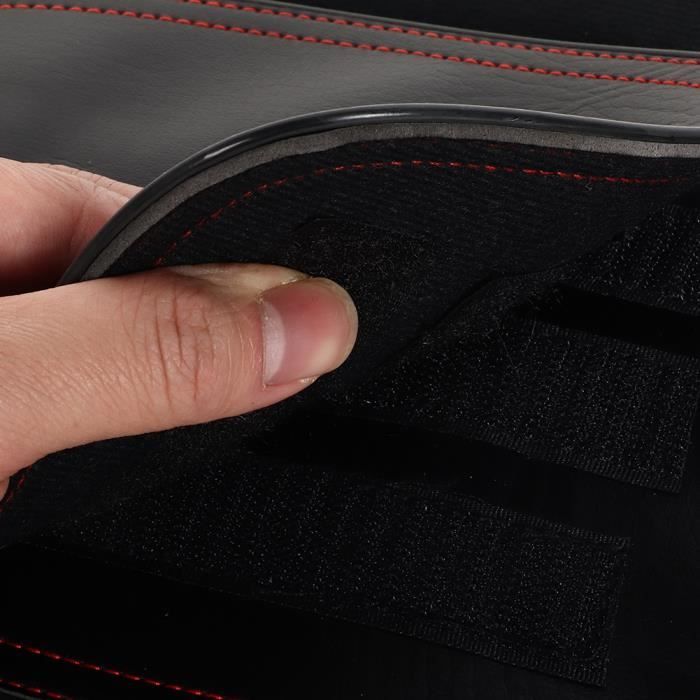 Protection Lombaire Pour Plongée - Conçu Par Marco Bardi - Plaque Rigide En Nylon Pour Ceinture De Lestage