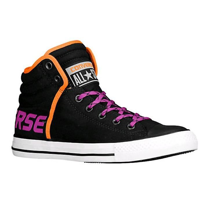 converse blanche basse swag