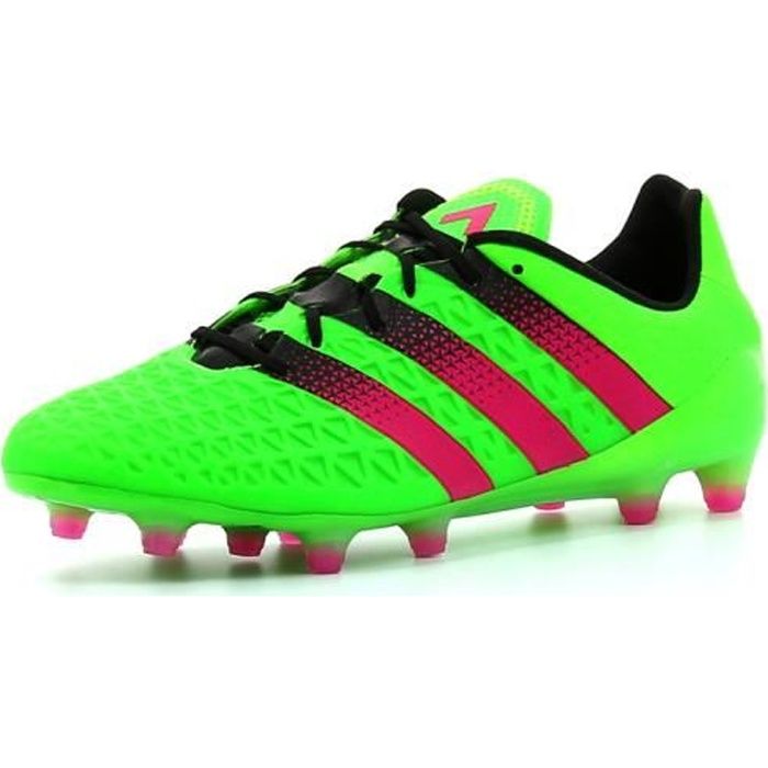 crampons foot adidas