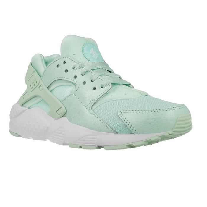 basket nike huarache fille