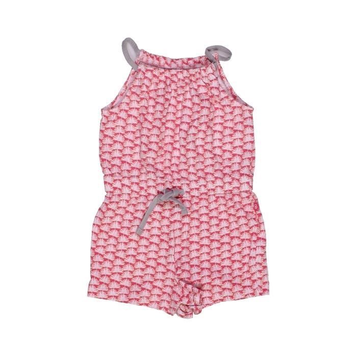 Combinaison Courte Bebe Fille Okaidi 12 Mois Rose Ete Vetement Bebe Rose Rose Cdiscount Pret A Porter Combinaison Courte Bebe Fille Okaidi 12 Mois Rose Ete Vetement Bebe Rose Rose Cdiscount Pret A Porter