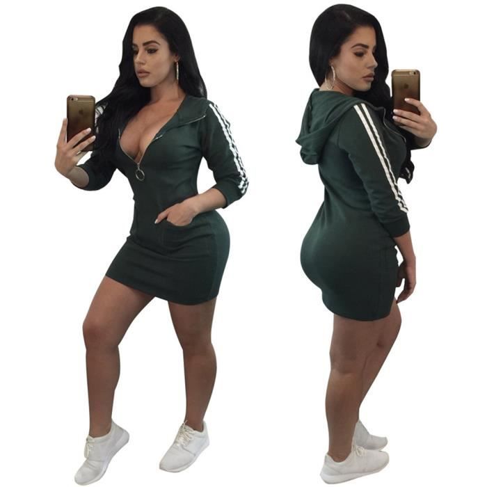 robe femme de marque