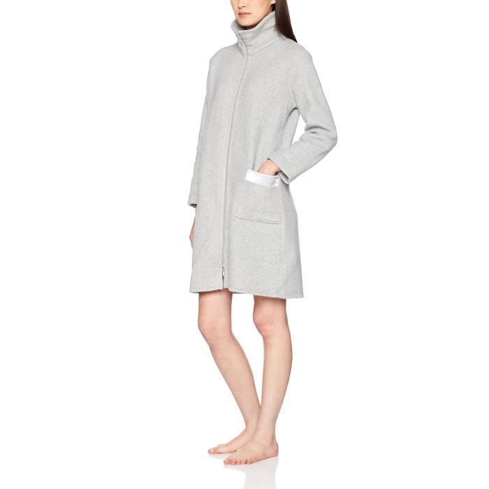 Le Chat Essentiel Peignoir Femme Usfad Cdiscount Maison Le Chat Essentiel Peignoir Femme Usfad Cdiscount Maison