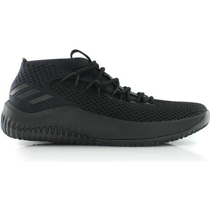 chaussure de basket homme adidas