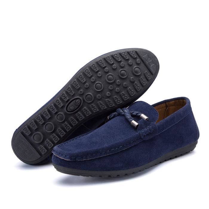 mocassin 2018