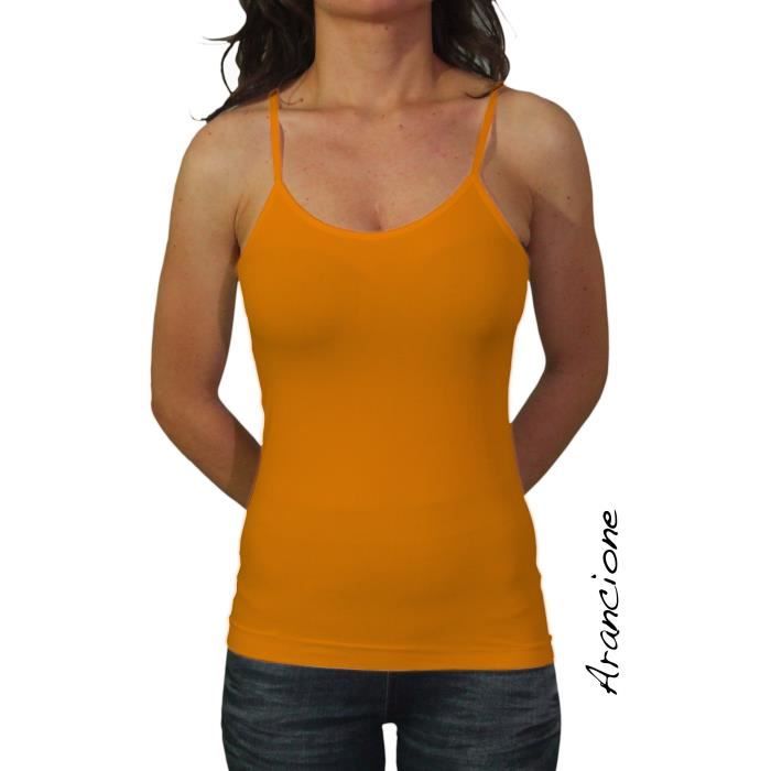 Nouvelle Femme Uni Extensible Haut Débardeur Différentes Couleurs Taille M 10-12 