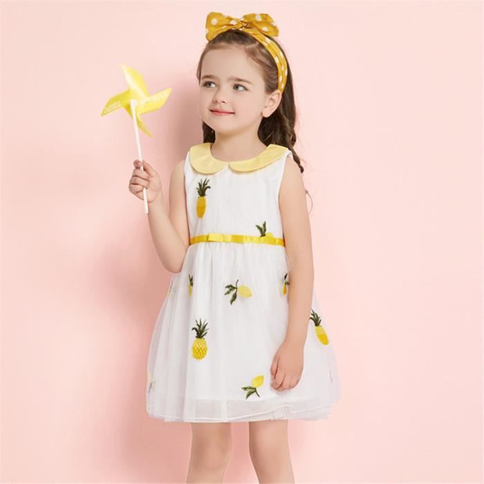 robe de princesse bebe 18 mois