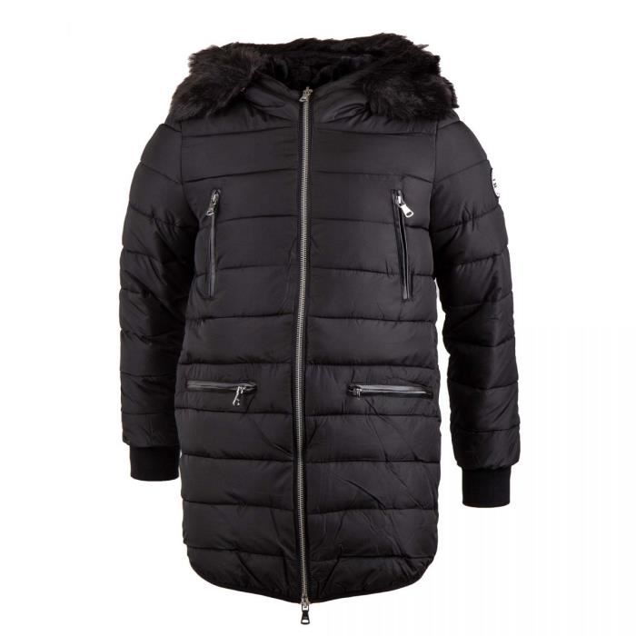 doudoune chauffante paragoose