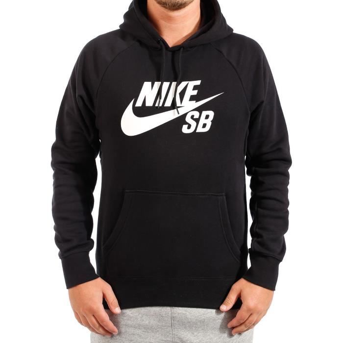 taille pull nike